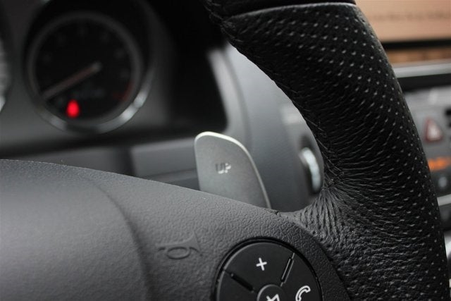 2010 Mercedes-Benz C63 AMG®