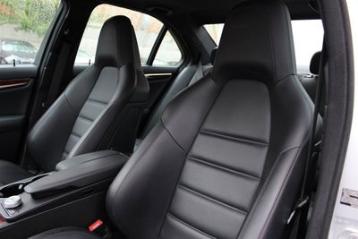 2010 Mercedes-Benz C63 AMG®