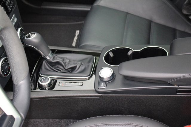 2013 Mercedes-Benz C63 AMG® C 63 AMG®