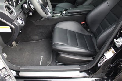 2013 Mercedes-Benz C63 AMG® C 63 AMG®