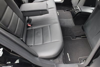 2013 Mercedes-Benz C63 AMG® C 63 AMG®