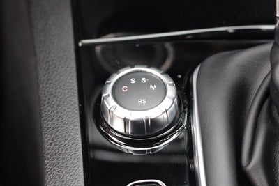 2013 Mercedes-Benz C63 AMG® C 63 AMG®