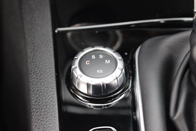2013 Mercedes-Benz C63 AMG® C 63 AMG®