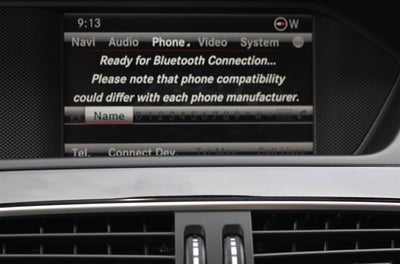 2013 Mercedes-Benz C63 AMG® C 63 AMG®