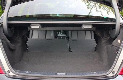 2013 Mercedes-Benz C63 AMG® C 63 AMG®