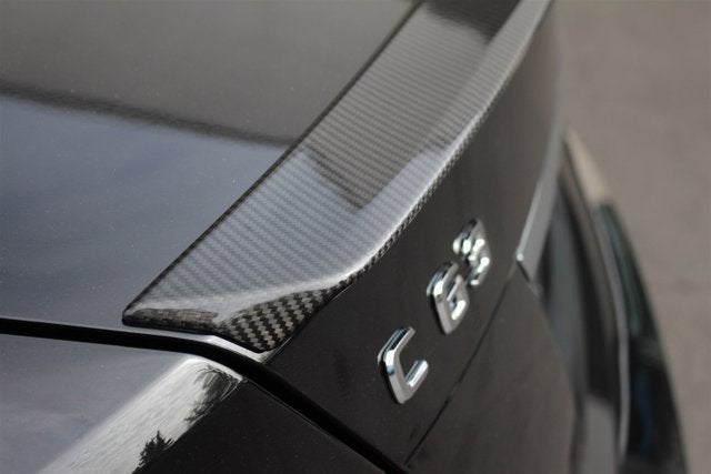 2013 Mercedes-Benz C63 AMG® C 63 AMG®