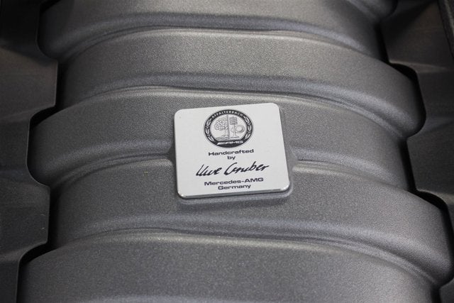 2013 Mercedes-Benz C63 AMG® C 63 AMG®