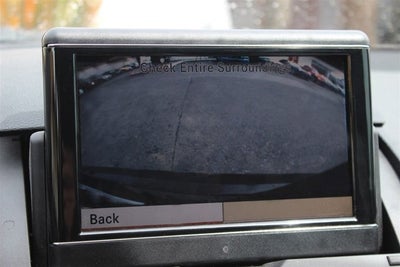 2010 Mercedes-Benz C63 AMG®