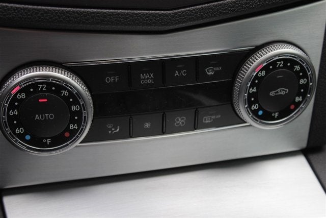 2010 Mercedes-Benz C63 AMG®