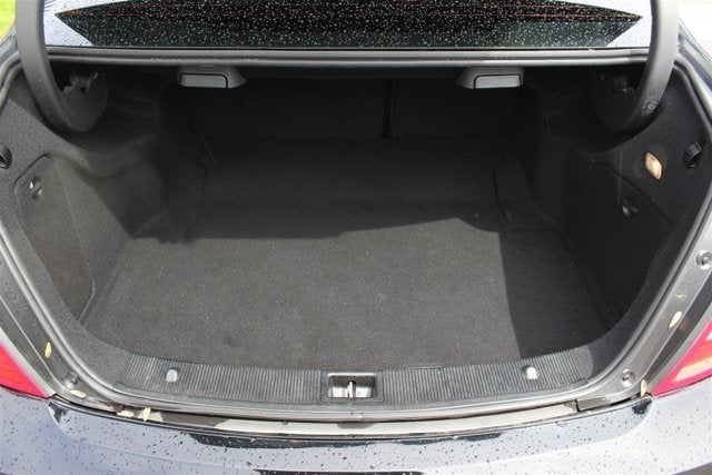 2010 Mercedes-Benz C63 AMG®