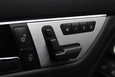 2010 Mercedes-Benz C63 AMG®