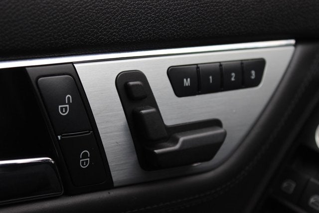 2010 Mercedes-Benz C63 AMG®