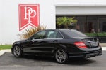 2010 Mercedes-Benz C63 AMG®