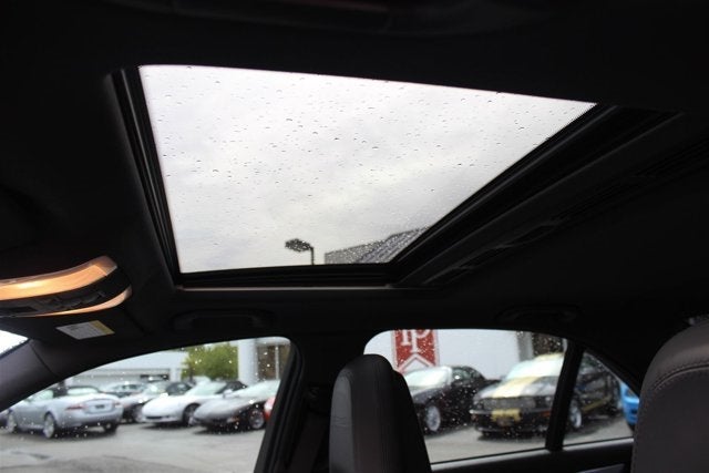 2010 Mercedes-Benz C63 AMG®