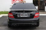 2010 Mercedes-Benz C63 AMG®