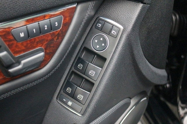 2011 Mercedes-Benz C-Class C 63 AMG®