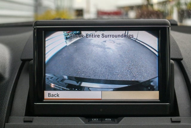 2011 Mercedes-Benz C-Class C 63 AMG®