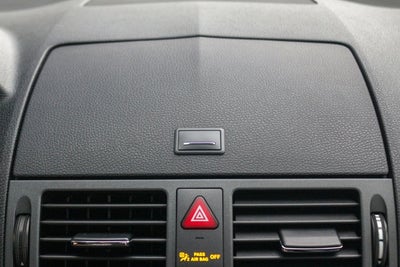 2011 Mercedes-Benz C-Class C 63 AMG®