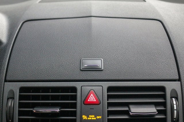 2011 Mercedes-Benz C-Class C 63 AMG®