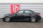 2011 Mercedes-Benz C-Class C 63 AMG®