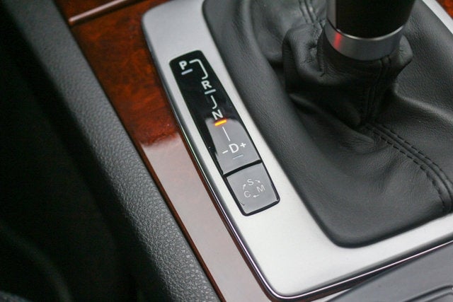 2011 Mercedes-Benz C-Class C 63 AMG®