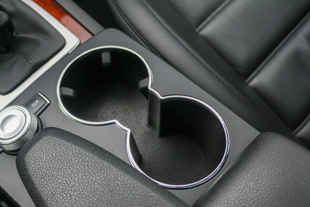 2011 Mercedes-Benz C-Class C 63 AMG®