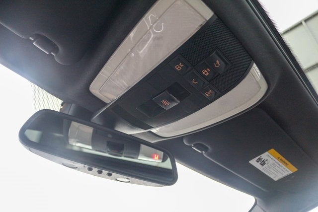 2011 Mercedes-Benz C-Class C 63 AMG®