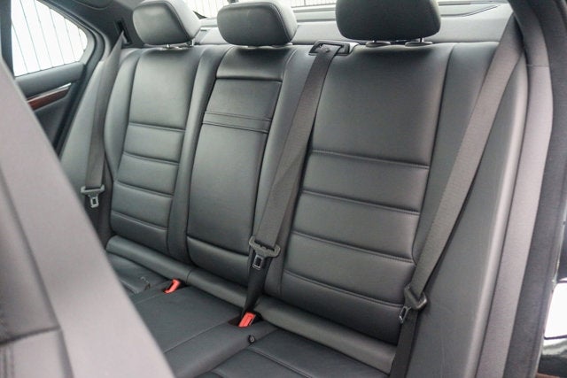 2011 Mercedes-Benz C-Class C 63 AMG®