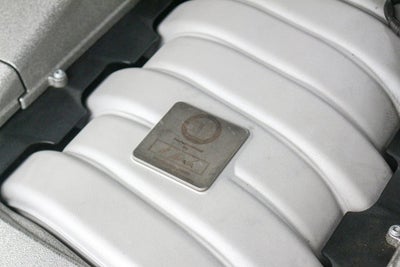 2011 Mercedes-Benz C-Class C 63 AMG®