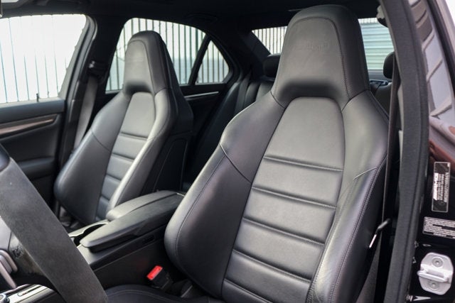 2013 Mercedes-Benz C-Class C 63 AMG®