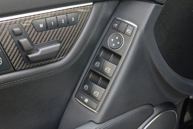 2013 Mercedes-Benz C-Class C 63 AMG®