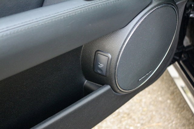 2013 Mercedes-Benz C-Class C 63 AMG®