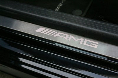 2013 Mercedes-Benz C-Class C 63 AMG®