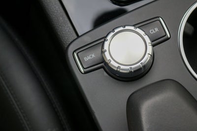 2013 Mercedes-Benz C-Class C 63 AMG®