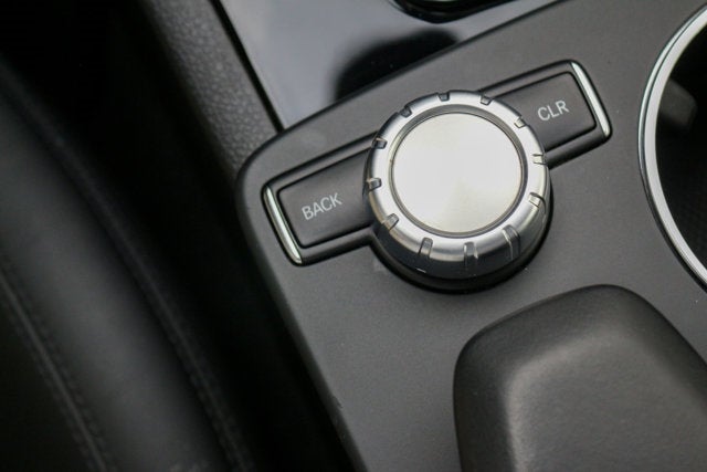 2013 Mercedes-Benz C-Class C 63 AMG®