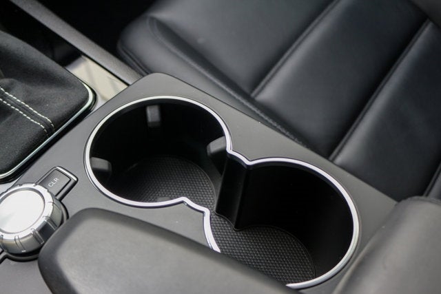 2013 Mercedes-Benz C-Class C 63 AMG®