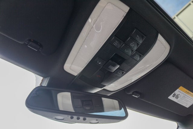 2013 Mercedes-Benz C-Class C 63 AMG®