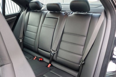 2013 Mercedes-Benz C-Class C 63 AMG®