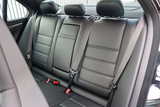 2013 Mercedes-Benz C-Class C 63 AMG®