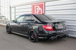 2013 Mercedes-Benz C-Class C 63 AMG®