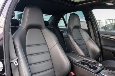 2013 Mercedes-Benz C-Class C 63 AMG®