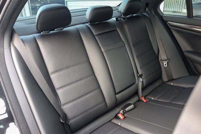 2013 Mercedes-Benz C-Class C 63 AMG®