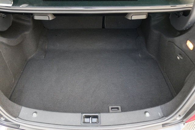 2013 Mercedes-Benz C-Class C 63 AMG®