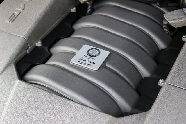 2013 Mercedes-Benz C-Class C 63 AMG®