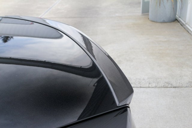 2013 Mercedes-Benz C-Class C 63 AMG®