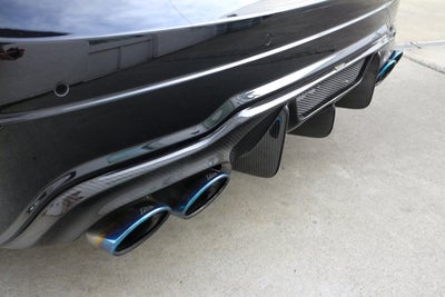 2013 Mercedes-Benz C-Class C 63 AMG®