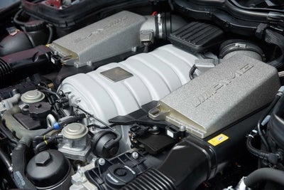 2013 Mercedes-Benz C63 AMG®