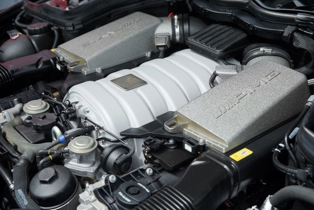 2013 Mercedes-Benz C63 AMG®