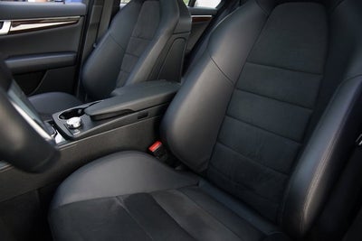 2013 Mercedes-Benz C63 AMG®