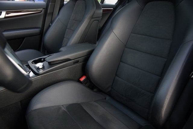 2013 Mercedes-Benz C63 AMG®